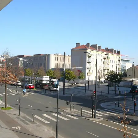 Cosy And Renovated Studio With Balcony And View Apartment *