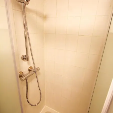 Cosy And Renovated Studio With Balcony And View Apartment Le Havre